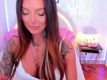Chaturbate Best live sex cam show of rosetatt