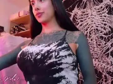 Chaturbate Sex Chat of sharpay_evans