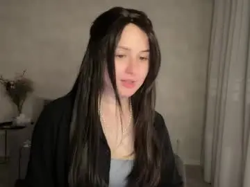 Chaturbate Live Sex of almostinnocent_