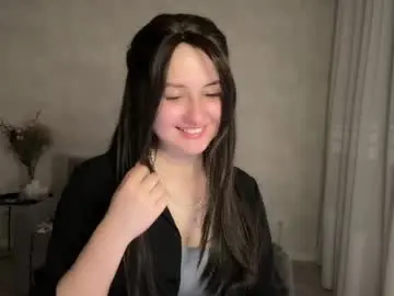 Chaturbate Live Porn of almostinnocent_