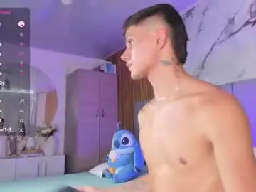 Chaturbate Private Sex Chat of dustinlevine