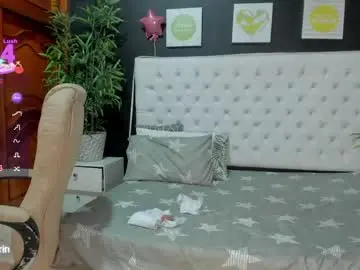 Chaturbate Private Sex Chat of ebony_katterin