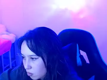 Chaturbate Sex Chat of kenshi2302