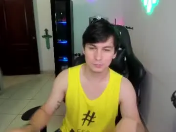 Chaturbate Live Sex of kevin873s