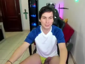 Chaturbate Live Sex of kevin873s