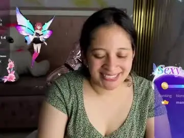 Chaturbate Watch Live Sex Cams of sara_tellez_s