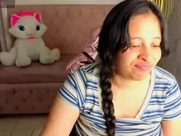 Chaturbate Nude Webcam of sara_tellez_s