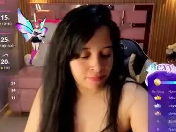 Chaturbate Nude Webcam of sara_tellez_s