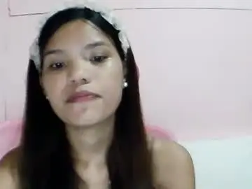 Chaturbate Nude Webcam of sweet01pinay