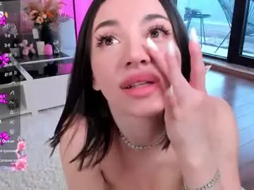 Chaturbate Live Porn of sweetameliaa