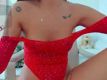 Chaturbate Sex Chat of bubbledoll7