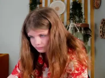 Chaturbate Sex Cam of chloehalses