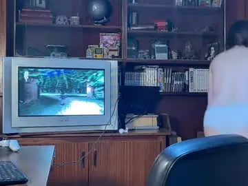 Chaturbate Live Sex of claire_moulin