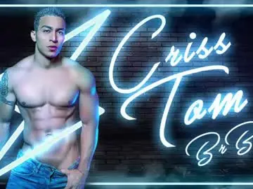 Chaturbate Free Live Porn of criss__tom