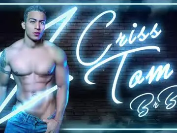 Chaturbate Free Porn Cam of criss__tom