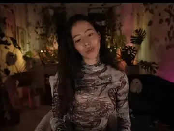 Chaturbate Free Porn Cam of effylowell_