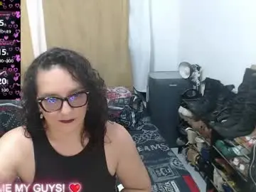 Chaturbate Live Sex Cam of hammer9247