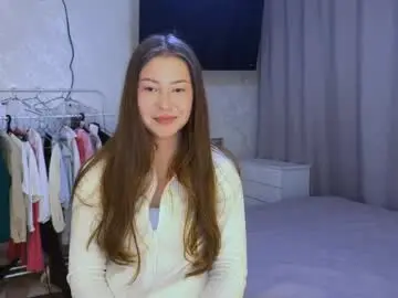 Chaturbate Live Sex of katelynnsanghez