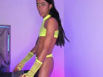 Chaturbate Adult Webcam of kristen_dollts