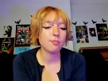 Chaturbate Live Sex of lilith_moonx_
