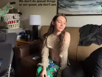 Chaturbate Private Sex Chat of manicpixiedreamfrog