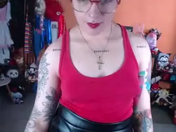 Chaturbate Sex Cam of missmia2