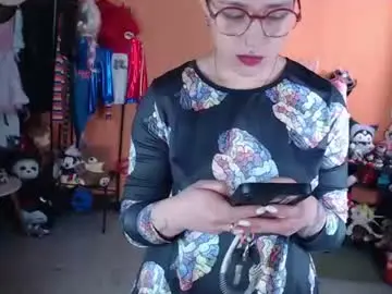 Chaturbate Adult Video Chat of missmia2