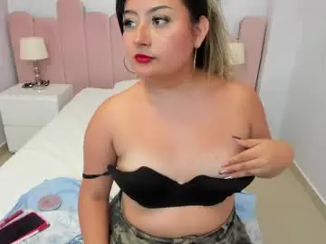 Chaturbate Nude Webcam of odtte_sweet