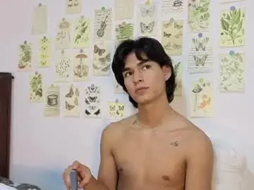 Chaturbate Sex Chat of patri_ck_villa