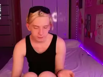 Chaturbate Adult Webcam of ron_vilss