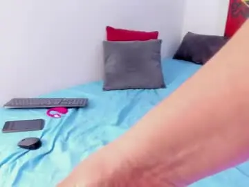 Chaturbate Private Sex Chat of victoriia_munoz