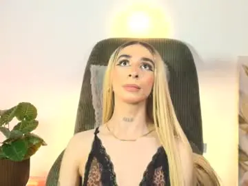Chaturbate Nude Webcam of arivega