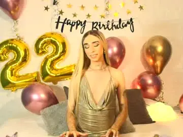 Chaturbate Best Webcam of arivega