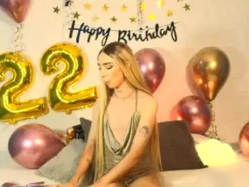 Chaturbate Sex Cam of arivega