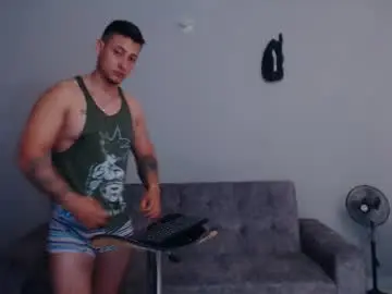 Chaturbate Private Sex Chat of blackbig1