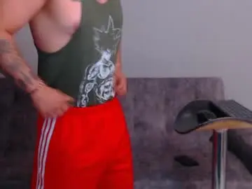 Chaturbate Live Porn of blackbig1