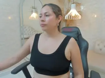 Chaturbate Live Sex Cam of caamii_sweett