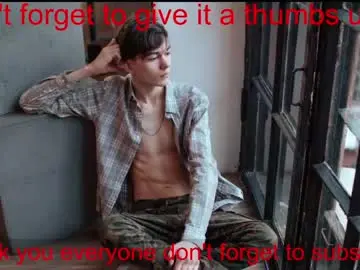 Chaturbate Nude Webcam of edgar_ray