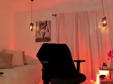 Chaturbate Best Webcam of isabellalux_