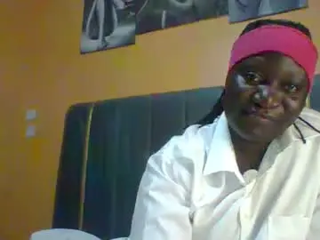 Chaturbate Watch Live Sex Cams of ladyblossoms19