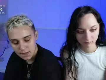 Chaturbate Nude Webcam of lexieluxe