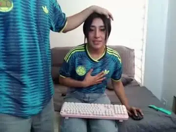 Chaturbate Sex Chat of mia_and_eros