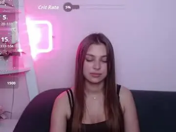 Chaturbate Free Live Porn of milanaangelas