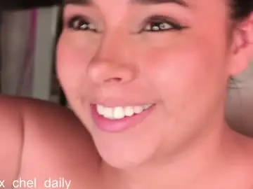 Chaturbate Free Porn Cam of miss_galaxxia