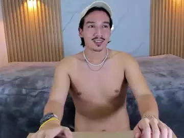 Chaturbate Adult Webcams of otto_andrew