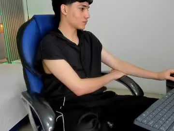 Chaturbate Best live sex cam show of samblack_