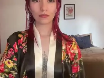 Chaturbate Best Webcam of trinitysecrets