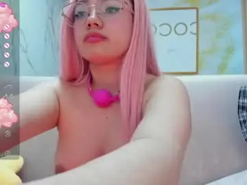 Chaturbate Private Sex Chat of violeta_sub