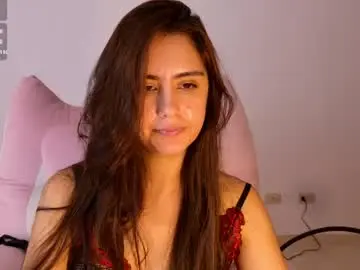 Chaturbate Live Sex Cam of allisonpalmer