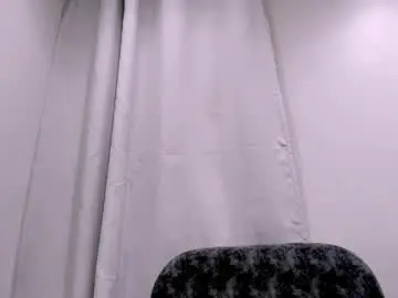 Chaturbate Live Sex of blackex_